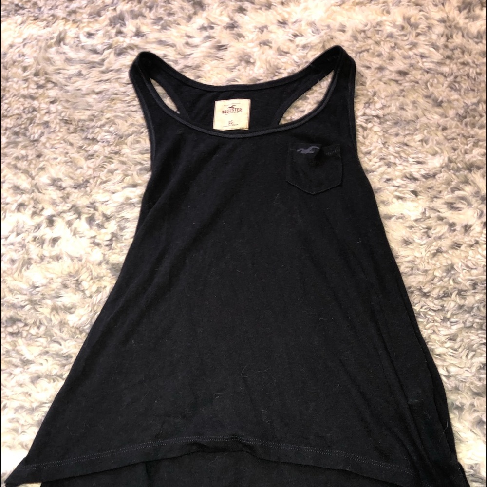 Hollister tank top